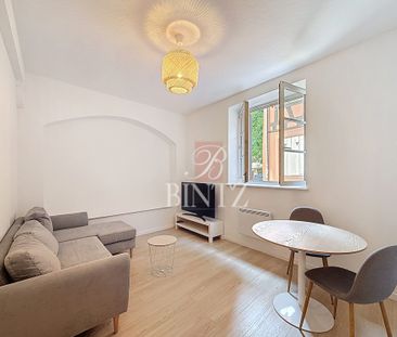 Location Appartement 2 pièces 37m² STRASBOURG 67000 - Photo 1