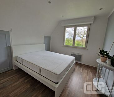 Maison meublée Pont L'abbé - 151 m2 - Photo 1