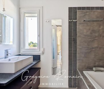 Maison Cornillon Confoux 6 pièce(s) 128 m2 - Photo 6