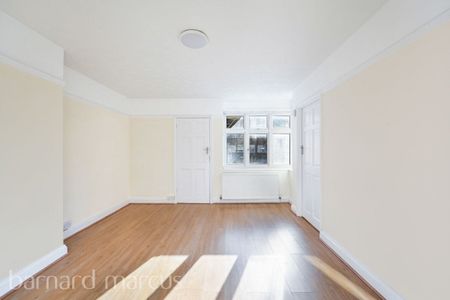 Barnard Gardens - Photo 2