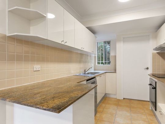 5/293-297 Sailors Bay Road, Northbridge NSW 2063 - Apartment For Rent | Domain - Photo 1