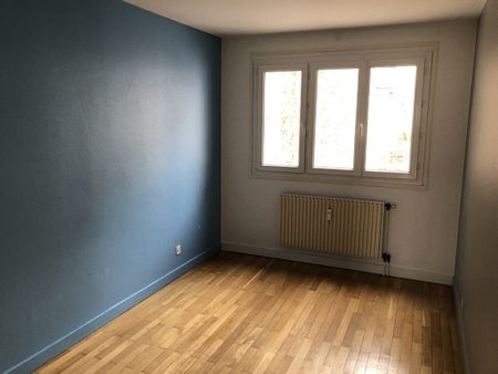 APPARTEMENT T3 A LOUER - Photo 5