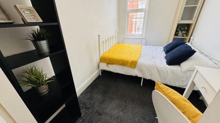 1 bedroom in a house share to rent - Photo 3