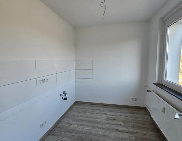 3-Zimmer-Wohnung in Hannover Mühlenberg - Photo 1