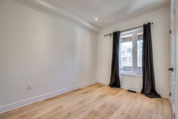 For Lease - 429 Brock Avenue Unit# Main, Toronto, Ontario - Photo 1