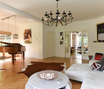 Huis te huur: Bloemcamplaan 24 2244 ED Wassenaar - Foto 2