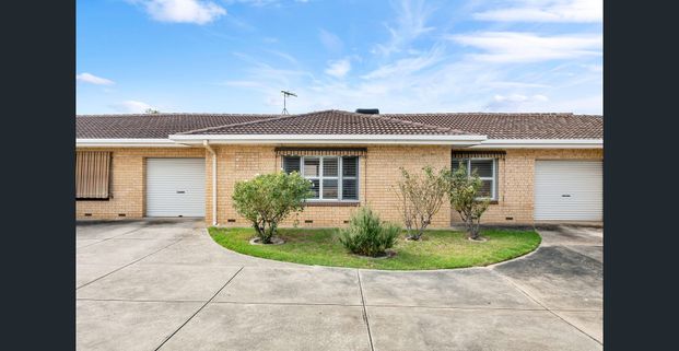 Modern Charm! 2-Bedroom Retreat in Underdale - Photo 1