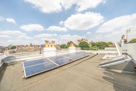 Boscombe Road, Shepherds Bush, W12 - Photo 5