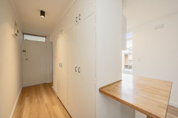 10/3-25 Hanover Street, Fitzroy VIC 3065 - Photo 1