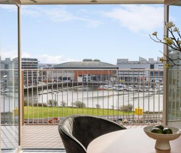 1 Bedroom Apt, Lady Pirrie House, 5 Shipwright Way, Titanic Quarter... - Photo 5