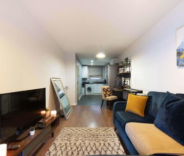 1 Bed Flat, Coppermill Heights, N17 - Photo 1