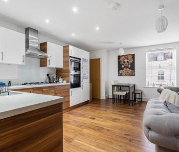 2 bedroom apartment to rent - Photo 6
