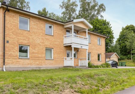 Södra Villagatan, Slottsbron - Foto 4