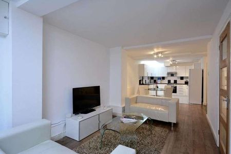 Cleveland Street, Fitzrovia, W1T - Photo 3