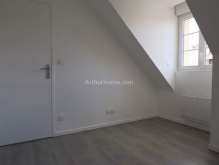 Location Appartement 3 pièces 37 m2 à Arpajon - Photo 4
