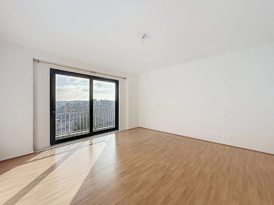 Appartement te huur - Foto 1