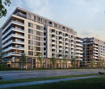 EQUINOXE Bois-Franc - Phase 1 | 5375 Boulevard Henri Bourassa Ouest... - Photo 1