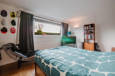 2 bedroom terraced house to rent - Photo 5