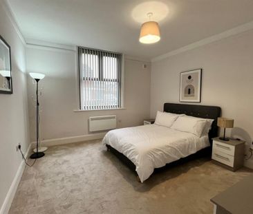 2 Bedroom Apartment To Let - Photo 6