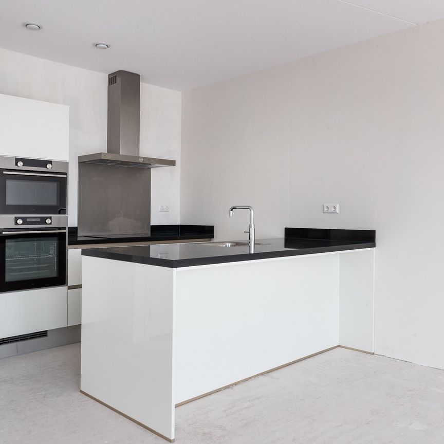 Marktplein 81, 1421AC Uithoorn - Foto 1