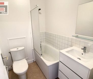 Location Appartement 1 pièce 31m² AVON 77210 - Photo 6