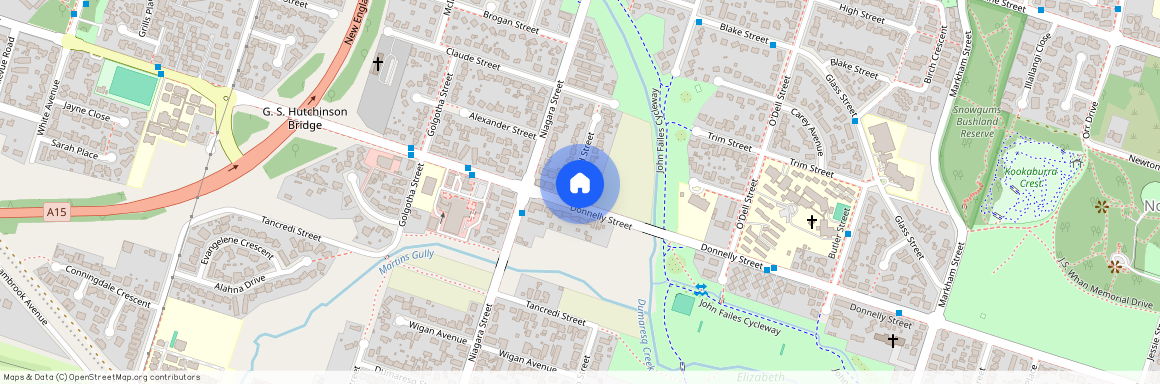 257 Donnelly Street, NSW 2350, Armidale