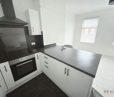 1 Bedroom Mid-Terraced, 13a, Hawthorne Road, Bootle - Photo 5