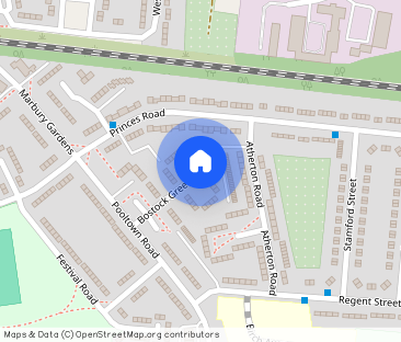 1 bedroom for rent in Cheshire West and Chester, £600/month per room - Photo 1