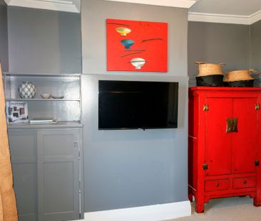 SOUTH HILL SEMI FURNISHED - Photo 1