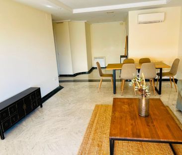 4 room luxury Flat for rent in Málaga, Spain - Photo 5