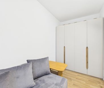 2 pokoje, wysoki parter | ul. Dworcowa | 32 m2 - Zdjęcie 4