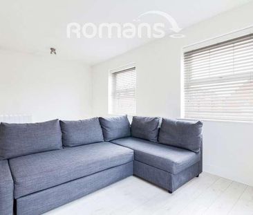 Bellamy House, Ashville Way, Wokingham, RG41 - Photo 2