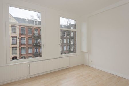 Appartement te huur: Admiraal De Ruijterweg 133-2 1056 EX Amsterdam - Foto 3