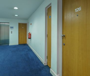 Scarriff House, Custom House Square, IFSC, Dublin 1, D01 YN24 - Photo 4