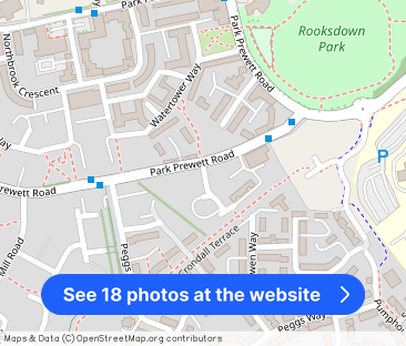 Watertower Way, Basingstoke, RG24 - Photo 1