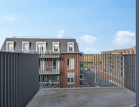 Appartement te huur: Maagdendries 67-E02 6211 RW Maastricht - Photo 4