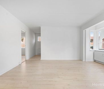 2-værelses Lejlighed på 70 m² i Silkeborg - Photo 2