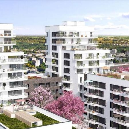 Appartement T3 à louer - 64 m² - Photo 3