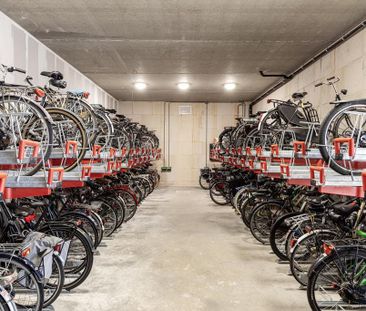 Kanseliersplein 209, Paleiskwartier, 5223LW, Den Bosch - Foto 1