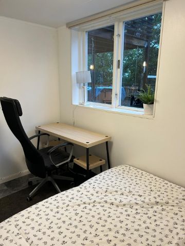 Spånga - 2rok - tillsv - 10.350kr/mån - Photo 2