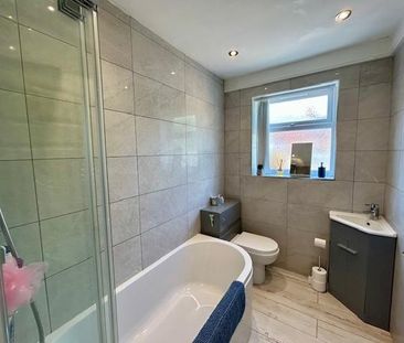 2 bedroom terraced house to rent - Photo 6