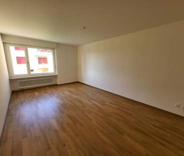 Gemütliche Wohnung mit Aussicht über die Stadt Zürich - Foto 4