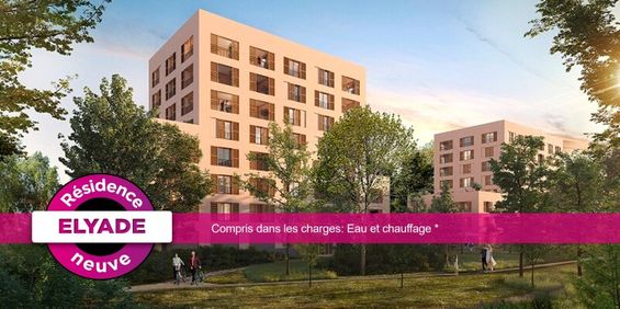 Location Appartement 1 pièce 29m² TOULOUSE 31400 - Photo 3