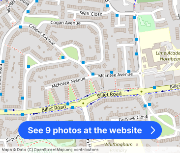 McEntee Avenue, London, E17 - Photo 1