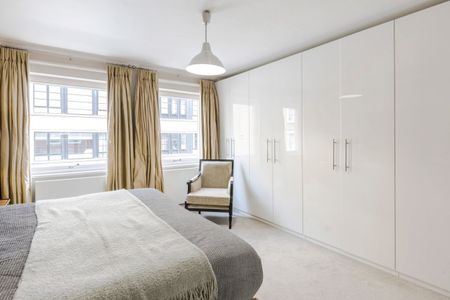 Clarges Street, , London, W1J - Photo 4