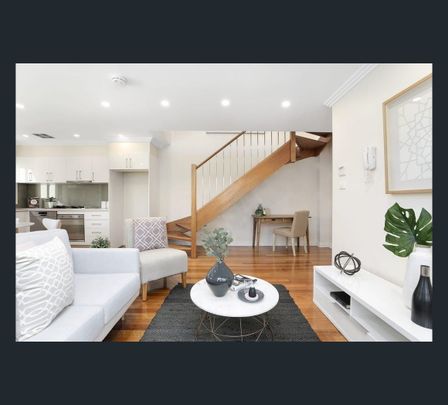 7/74-76 Dalleys Road, Naremburn, NSW 2065 - Photo 1