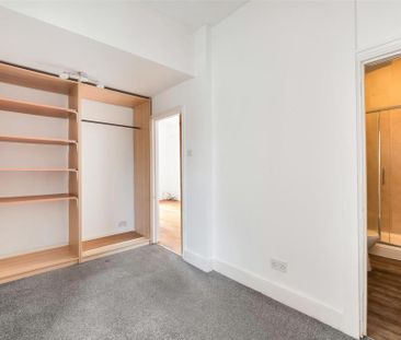 1 bedroom flat to rent - Photo 6