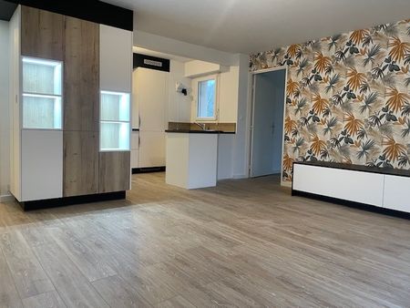 Bel Appartement T4 - Photo 2