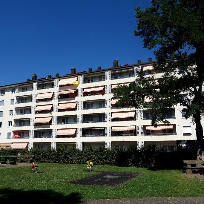 Appartement de 1.5 pièces au rez-de-chaussée - Photo 2