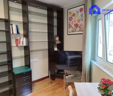 Piso de alquiler en Fco Bances Candamo, Masip - Photo 1